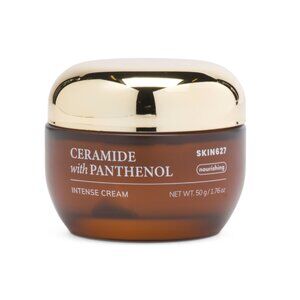 SKIN627 Multi Made In Korea 1.76oz Ceramide Panthenol Intense Cream